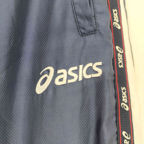 アシックス ASICS 90-00s サイドラインナイロンパンツ メンズ