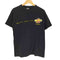 ハードロックカフェ Hard Rock Cafe 両面プリントクルーネックTシャツ メンズ JPN:S
