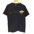 ハードロックカフェ Hard Rock Cafe 両面プリントクルーネックTシャツ メンズ JPN:S