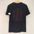 ハードロックカフェ Hard Rock Cafe 両面プリントクルーネックTシャツ メンズ JPN:S