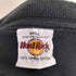 ハードロックカフェ Hard Rock Cafe 両面プリントクルーネックTシャツ メンズ JPN:S