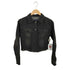 CARO カットオフ デニムジャケット レディース import:XS