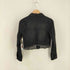 CARO カットオフ デニムジャケット レディース import:XS