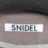 スナイデル snidel ノースリーブトレンチコート レディース FREE