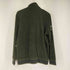 エディーバウアー Eddie Bauer sport shop パイル地トラックジャケット メンズ import:M