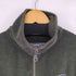 エディーバウアー Eddie Bauer sport shop パイル地トラックジャケット メンズ import:M