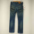 ヌーディージーンズ Nudie Jeans THIN FINN スキニーデニムパンツ レディース 28/32