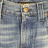 ヌーディージーンズ Nudie Jeans THIN FINN スキニーデニムパンツ レディース 28/32