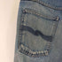 ヌーディージーンズ Nudie Jeans THIN FINN スキニーデニムパンツ レディース 28/32