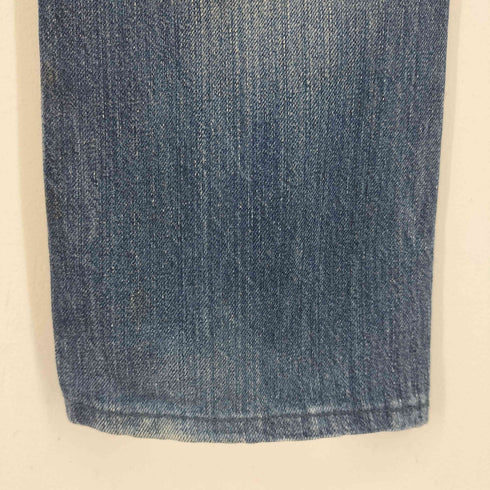 ヌーディージーンズ Nudie Jeans THIN FINN スキニーデニムパンツ レディース 28/32