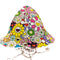 Kaikai Kiki Flower Tulip hat メンズ