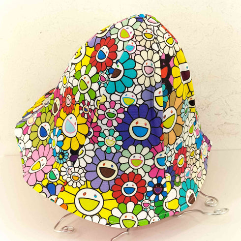 Kaikai Kiki Flower Tulip hat メンズ