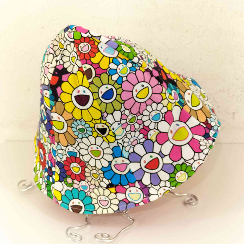 Kaikai Kiki Flower Tulip hat メンズ