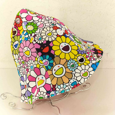 Kaikai Kiki Flower Tulip hat メンズ