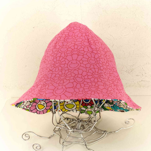 Kaikai Kiki Flower Tulip hat メンズ