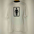 Girl Skateboards プリントクルーネックTシャツ メンズ JPN:XL