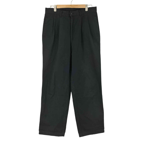 日本製 2タックチノパンツ メンズ 86