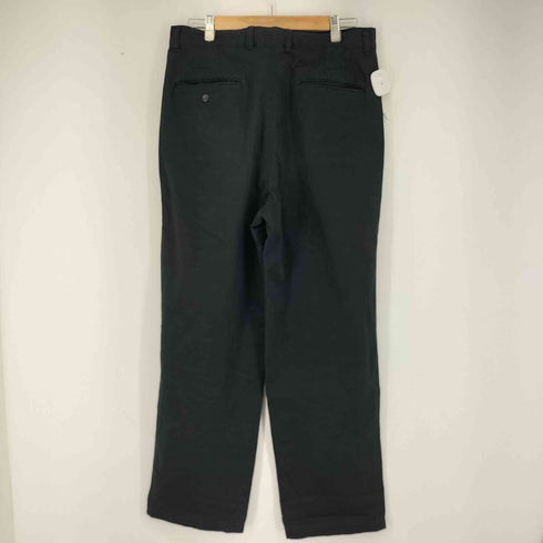 日本製 2タックチノパンツ メンズ 86