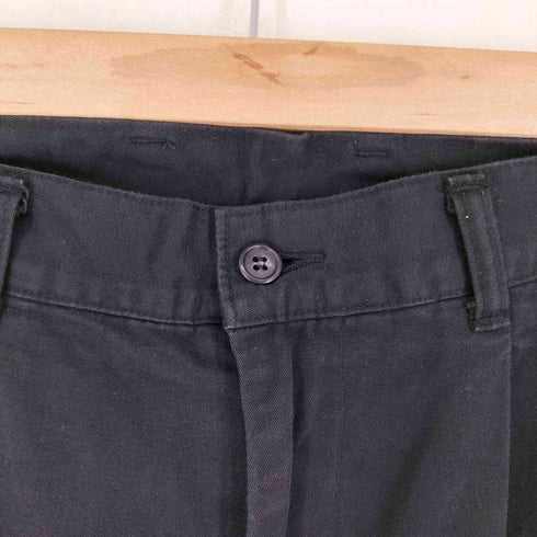 日本製 2タックチノパンツ メンズ 86