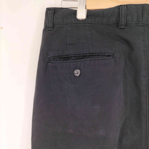 日本製 2タックチノパンツ メンズ 86