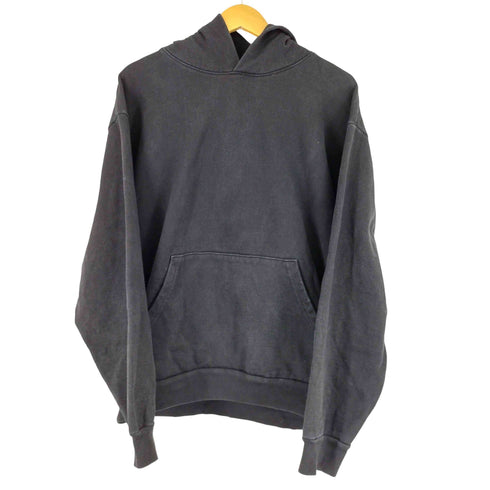 ロサンゼルスアパレル Los Angeles Apparel 14OZ ヘビーウェイトプルオーバーパーカー メンズ JPN:L