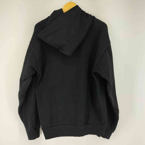 ロサンゼルスアパレル Los Angeles Apparel 14OZ ヘビーウェイトプルオーバーパーカー メンズ JPN:L