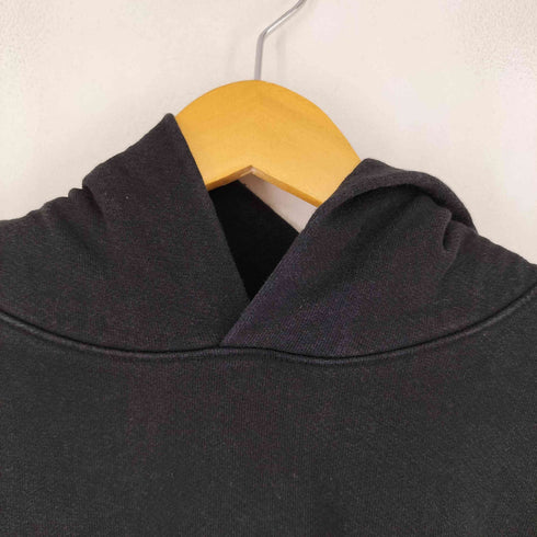 ロサンゼルスアパレル Los Angeles Apparel 14OZ ヘビーウェイトプルオーバーパーカー メンズ JPN:L