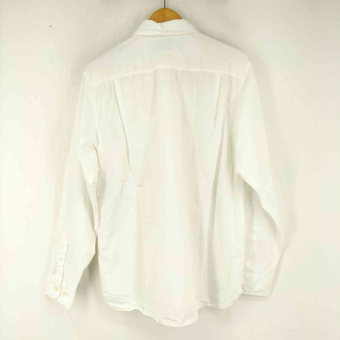 ギャップ Gap 00s レギュラーカラーシャツ メンズ JPN:S