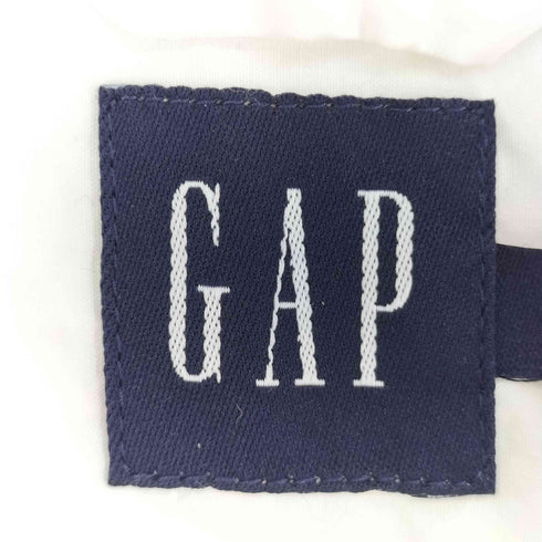 ギャップ Gap 00s レギュラーカラーシャツ メンズ JPN:S