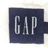 ギャップ Gap 00s レギュラーカラーシャツ メンズ JPN:S