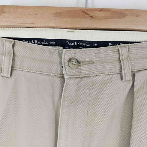 ポロラルフローレン POLO RALPH LAUREN 90s ANDREW PANT メンズ 33X32