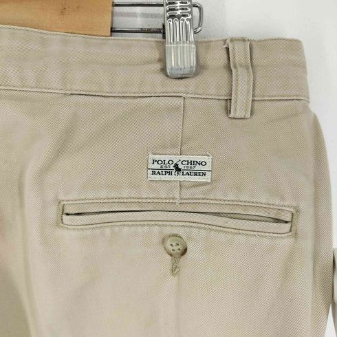ポロラルフローレン POLO RALPH LAUREN 90s ANDREW PANT メンズ 33X32