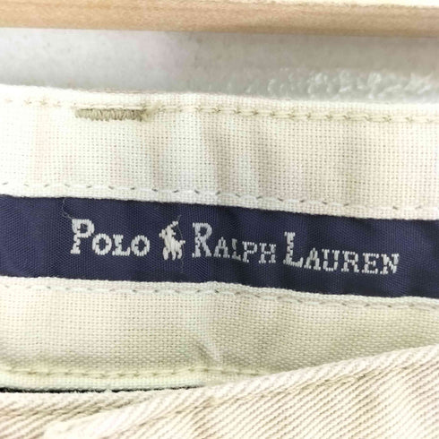 ポロラルフローレン POLO RALPH LAUREN 90s ANDREW PANT メンズ 33X32