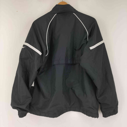 ナイキ NIKE 00s パイピングトラックジャケット メンズ JPN:M