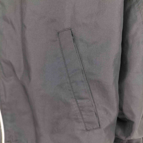 ナイキ NIKE 00s パイピングトラックジャケット メンズ JPN:M