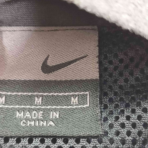 ナイキ NIKE 00s パイピングトラックジャケット メンズ JPN:M