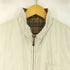バーバリーゴルフ BURBERRY GOLF ノバチェック 中綿 リバーシブルベスト メンズ JPN:L