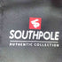 サウスポール SOUTHPOLE MA-1 ジップアップブルゾン メンズ JPN:XL