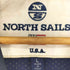 NORTH SAILS イタリア製 ツートンベスト メンズ JPN:L