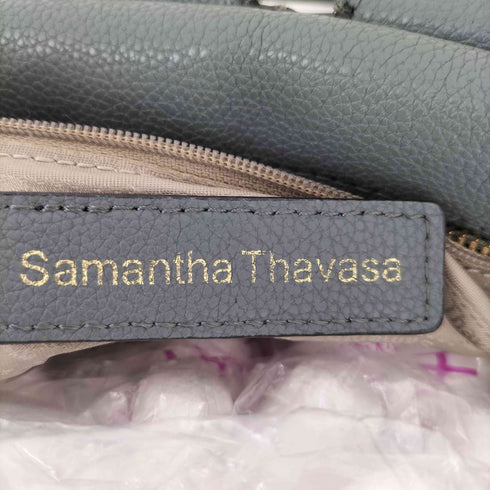 サマンサタバサ Samantha Thavasa Olive リュック レディース