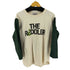 ウィアード WEIRDO THE RIDDLER 7分袖TEE メンズ JPN:L