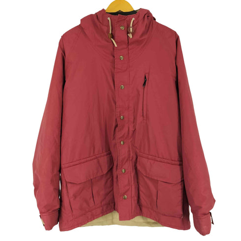 コロンビア Columbia 80s イエローストーンタグ GORE-TEX 中綿マウンテンパーカー メンズ JPN:XL
