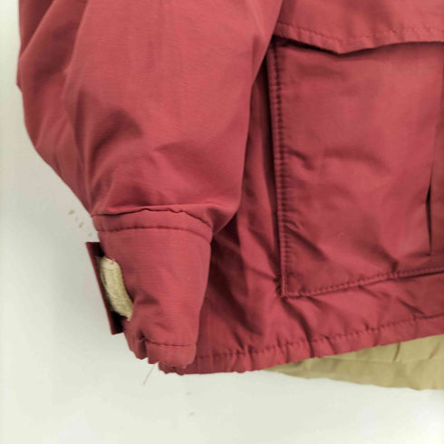 コロンビア Columbia 80s イエローストーンタグ GORE-TEX 中綿マウンテンパーカー メンズ JPN:XL