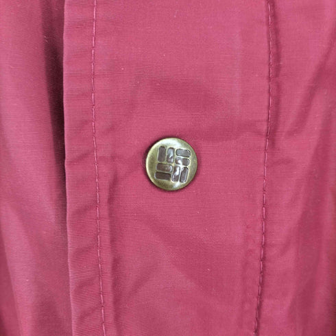 コロンビア Columbia 80s イエローストーンタグ GORE-TEX 中綿マウンテンパーカー メンズ JPN:XL