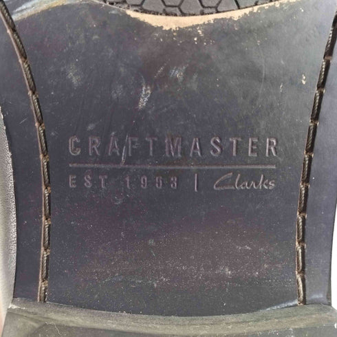 クラークス Clarks CRAFTARLO TOP クラフトアルロトップ メンズ UK:7