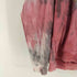 ザラ ZARA TIE DYE PRINT HOODIE メンズ import:L