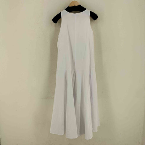 ザラ ZARA ノースリーブワンピース レディース import:XS