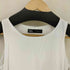 ザラ ZARA ノースリーブワンピース レディース import:XS
