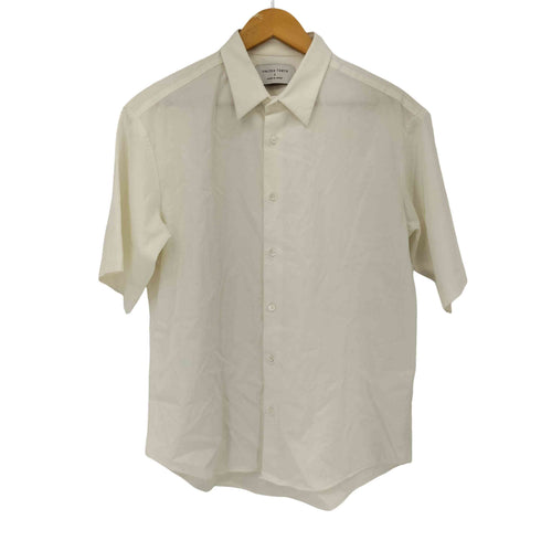 ユナイテッドトウキョウ UNITED TOKYO 21SS S/S シャツ メンズ JPN:2