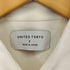 ユナイテッドトウキョウ UNITED TOKYO 21SS S/S シャツ メンズ JPN:2